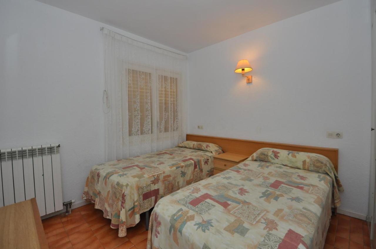 Apartamentos Zodiac Lloret de Mar Exterior photo