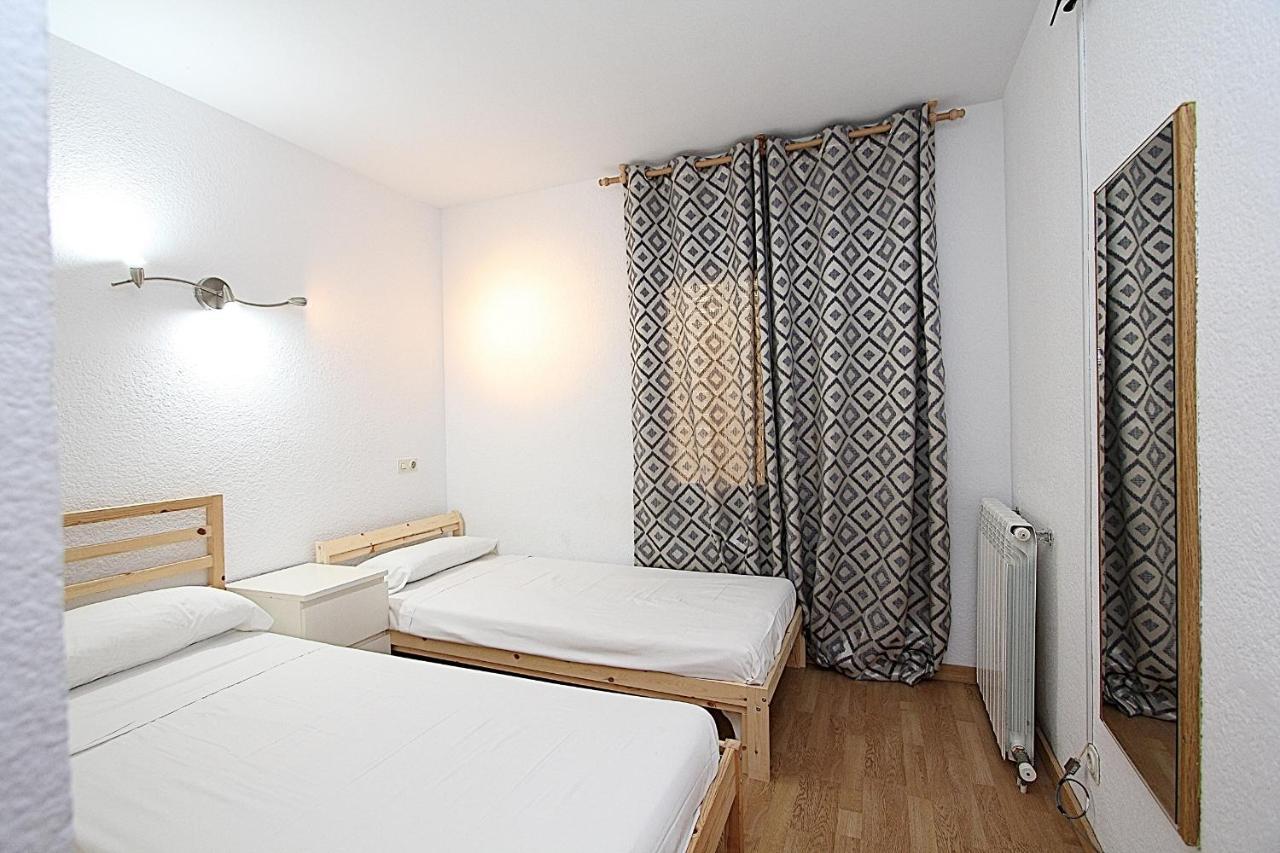 Apartamentos Zodiac Lloret de Mar Exterior photo